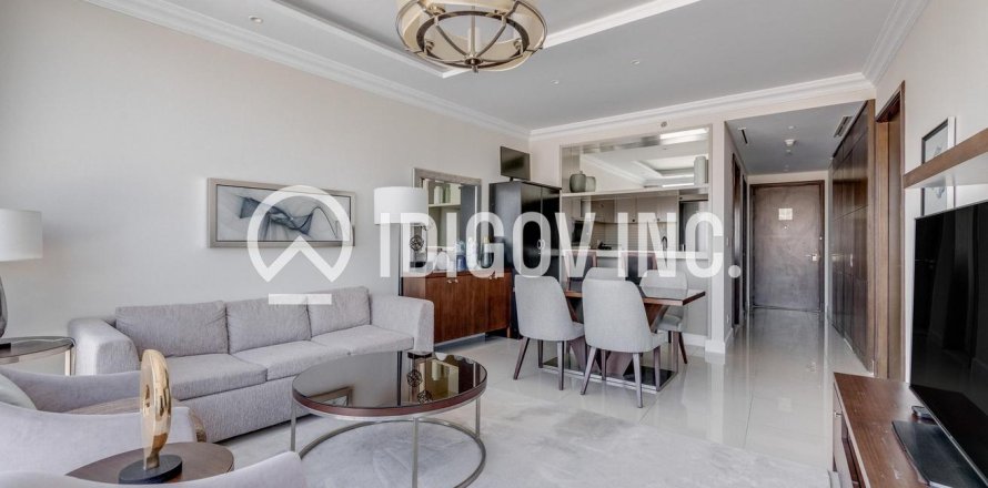 1 bedroom Apartment in The Address Residence Fountain Views, UAE No. 82664