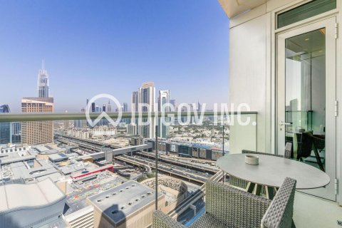 1 bedroom Apartment in The Address Residence Fountain Views, UAE No. 82664 16