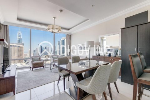 1 bedroom Apartment in The Address Residence Fountain Views, UAE No. 82664 20