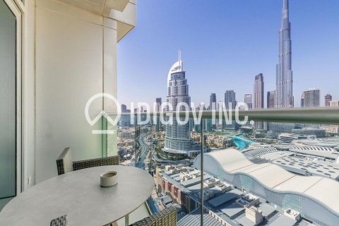 1 bedroom Apartment in The Address Residence Fountain Views, UAE No. 82664 17
