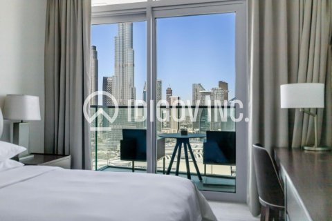 1 bedroom Apartment in The Address Residence Fountain Views, UAE No. 82664 21