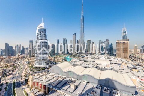 1 bedroom Apartment in The Address Residence Fountain Views, UAE No. 82664 14