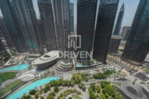 1 bedroom Apartment in Downtown Dubai (Downtown Burj Dubai), UAE No. 189620
