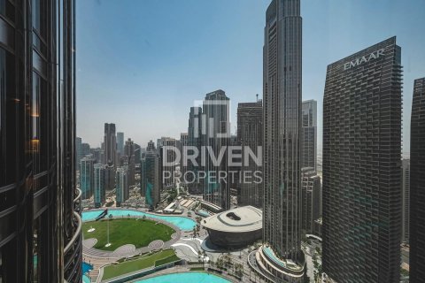 1 bedroom Apartment in Downtown Dubai (Downtown Burj Dubai), UAE No. 189620 13