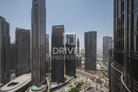 1 bedroom Apartment in Downtown Dubai (Downtown Burj Dubai), UAE No. 189620 12
