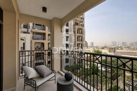 Apartment de 4 dormitorios en Umm Suqeim 3, UAE No. 189615 25