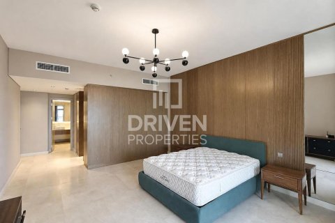 Apartment de 4 dormitorios en Umm Suqeim 3, UAE No. 189615 9