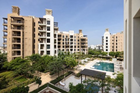 Apartment de 4 dormitorios en Umm Suqeim 3, UAE No. 189615 22