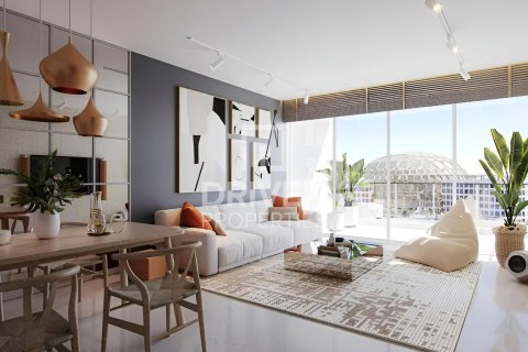 2 bedrooms Apartment in Dubai, UAE No. 189616 4