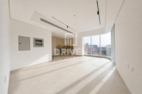 Apartment de 1 dormitorio en Al Jaddaf, UAE No. 189619 3