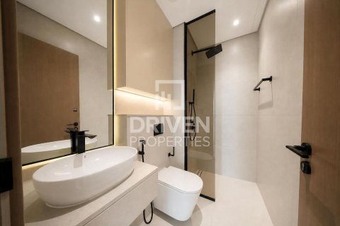 Apartment de 1 dormitorio en Al Jaddaf, UAE No. 189619 16