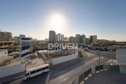 Apartment de 1 dormitorio en Al Jaddaf, UAE No. 189619 14