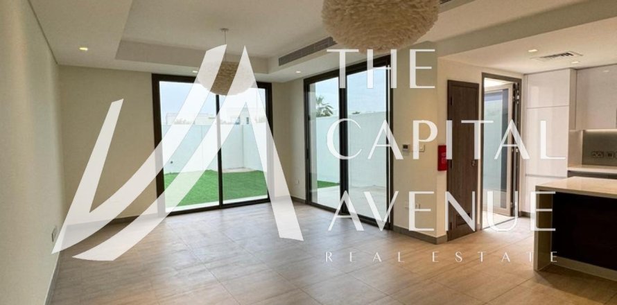 Townhouse de 2 chambres  No. 120162