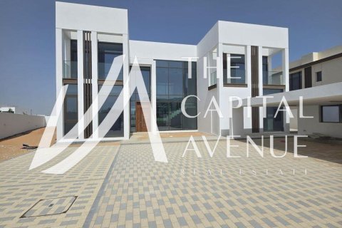 5 غرفة نوم  فيلا  رقم 120166 3