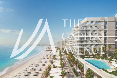 Apartment de 2 dormitorios No. 120165 2