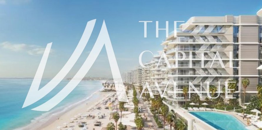 Apartment de 2 dormitorios No. 120165