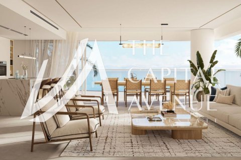 Apartment de 2 dormitorios No. 120165 4