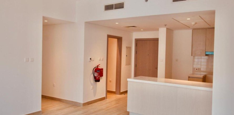 Квартира с 2 спальнями  №120161