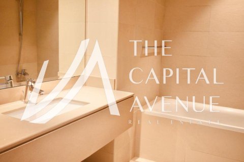 Квартира с 2 спальнями  №120161 10