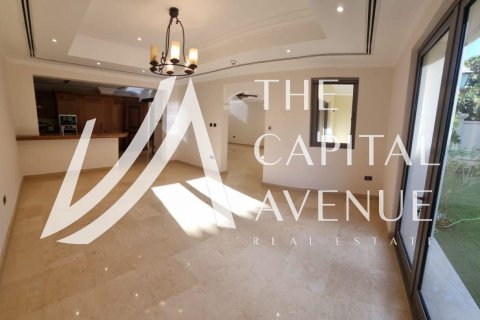 Villa de 4 dormitorios No. 120163 14