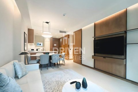 2 غرف نوم شقة في The Address Residences Dubai Opera, الإمارات العربية المتحدة رقم 201325 5