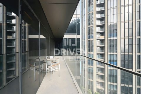 2 غرف نوم شقة في The Address Residences Dubai Opera, الإمارات العربية المتحدة رقم 201325 17
