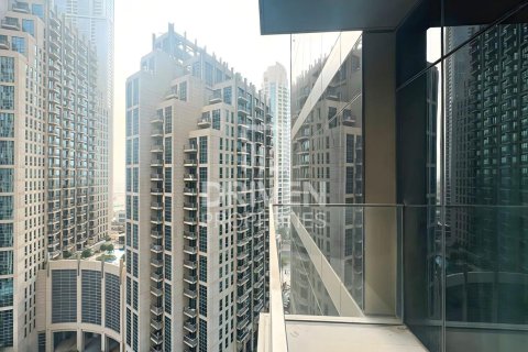 2 غرف نوم شقة في The Address Residences Dubai Opera, الإمارات العربية المتحدة رقم 201325