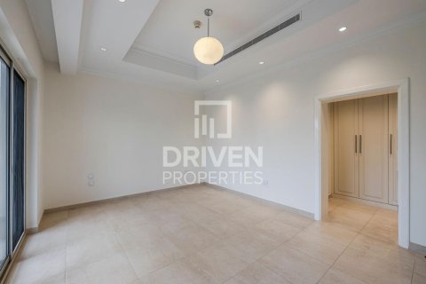 Villa de 4 dormitorios en District One, UAE No. 201329 16
