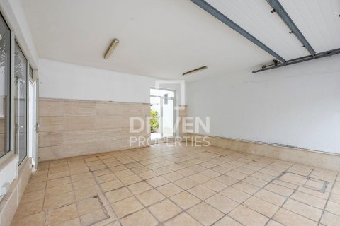 Villa de 4 dormitorios en District One, UAE No. 201329 23