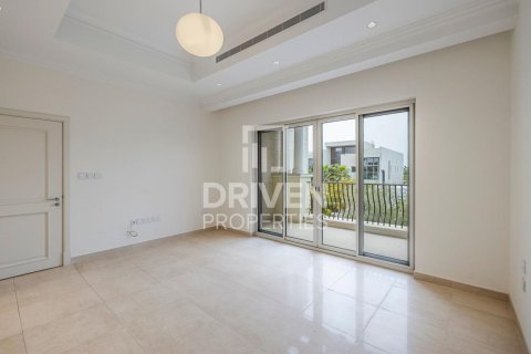 Villa de 4 dormitorios en District One, UAE No. 201329 14