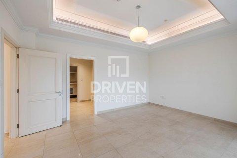 Villa de 4 dormitorios en District One, UAE No. 201329 15