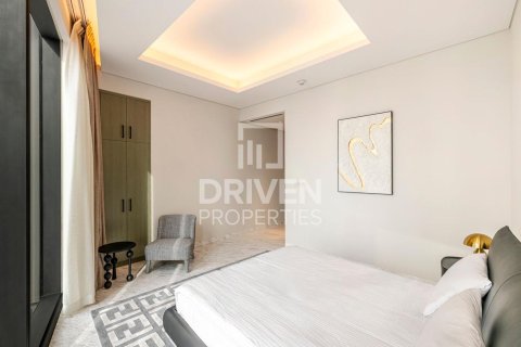 4 غرف نوم شقة في Opera District, الإمارات العربية المتحدة رقم 201328 13