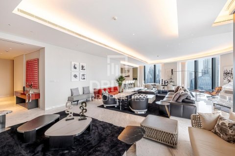 4 غرف نوم شقة في Opera District, الإمارات العربية المتحدة رقم 201328 5
