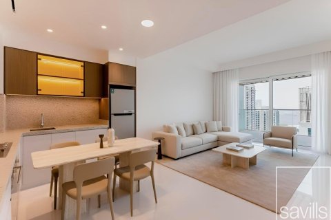 Apartment de 1 dormitorio  No. 116524 3