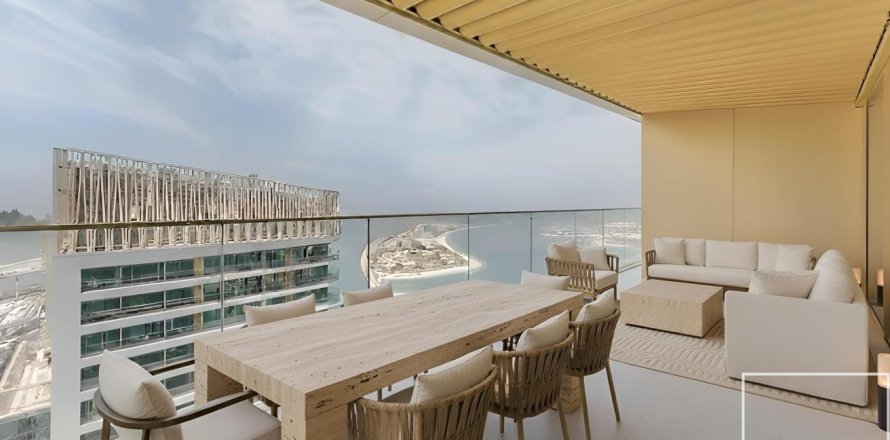 Apartment de 1 dormitorio No. 116524