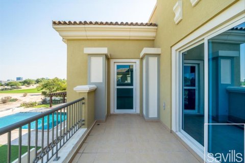 Villa de 5 dormitorios  No. 116525 17