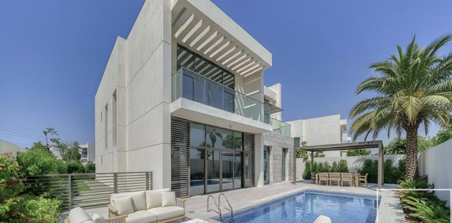 4 bedrooms Villa  No. 116527