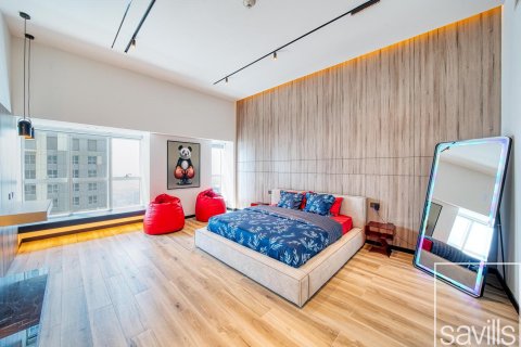 Penthouse de 4 dormitorios  No. 116523 17