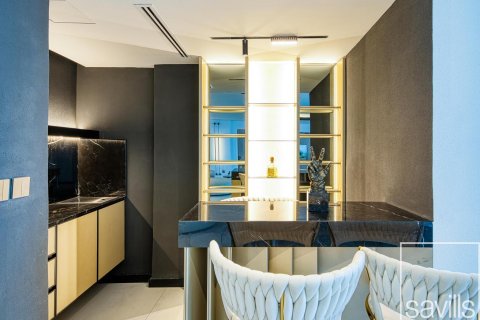 Penthouse de 4 dormitorios  No. 116523 12