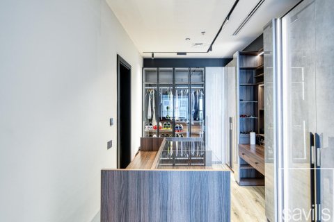 Penthouse de 4 dormitorios  No. 116523 21