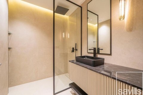 Penthouse de 4 dormitorios  No. 116523 24