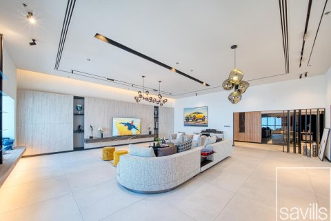 Penthouse de 4 dormitorios  No. 116523 2