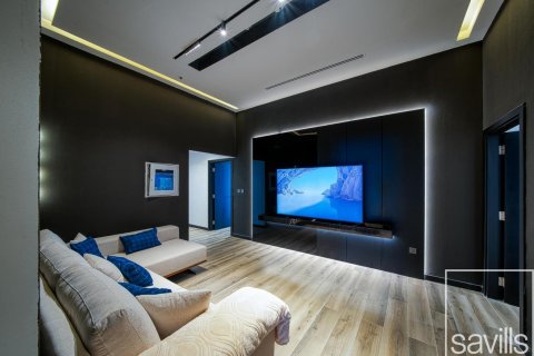 Penthouse de 4 dormitorios  No. 116523 14