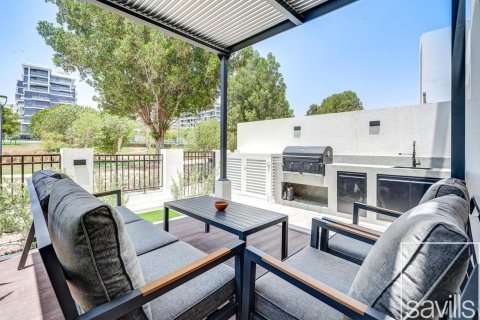 Townhouse de 3 chambres  No. 116529 23