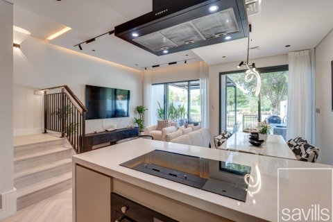Townhouse de 3 chambres  No. 116529 2
