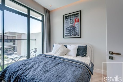 Townhouse de 3 chambres  No. 116529 14