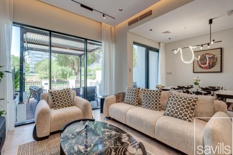 Townhouse de 3 chambres  No. 116529 4