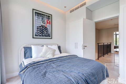 Townhouse de 3 chambres  No. 116529 15
