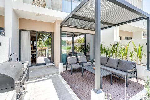 Townhouse de 3 chambres  No. 116529 22