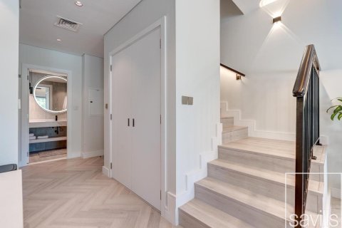 Townhouse de 3 chambres  No. 116529 9